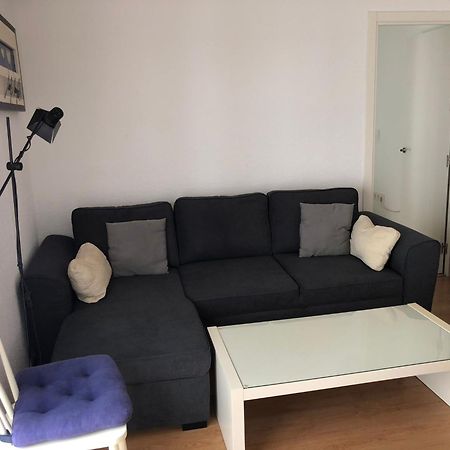 Appartamento Patio Cordobés San Basilio Cordova Esterno foto