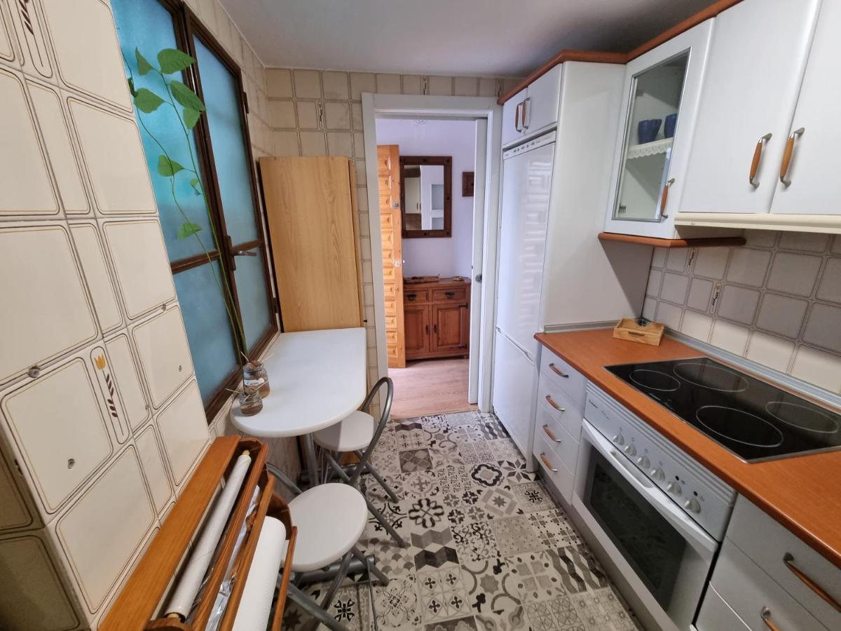 Appartamento Patio Cordobés San Basilio Cordova Esterno foto