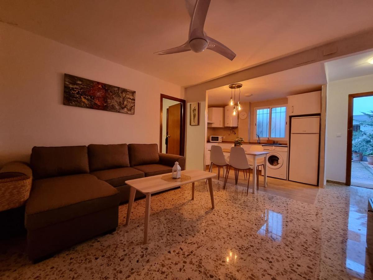 Appartamento Patio Cordobés San Basilio Cordova Esterno foto