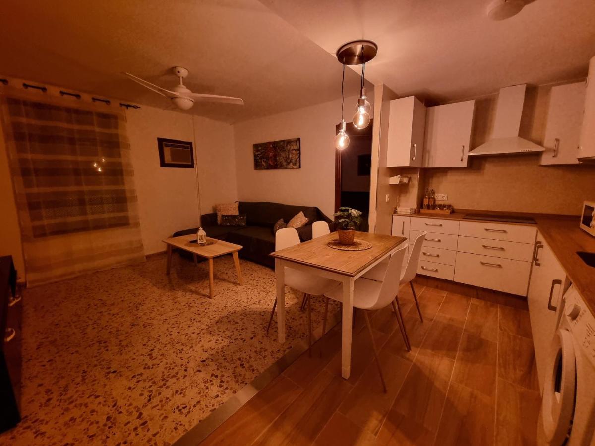 Appartamento Patio Cordobés San Basilio Cordova Esterno foto