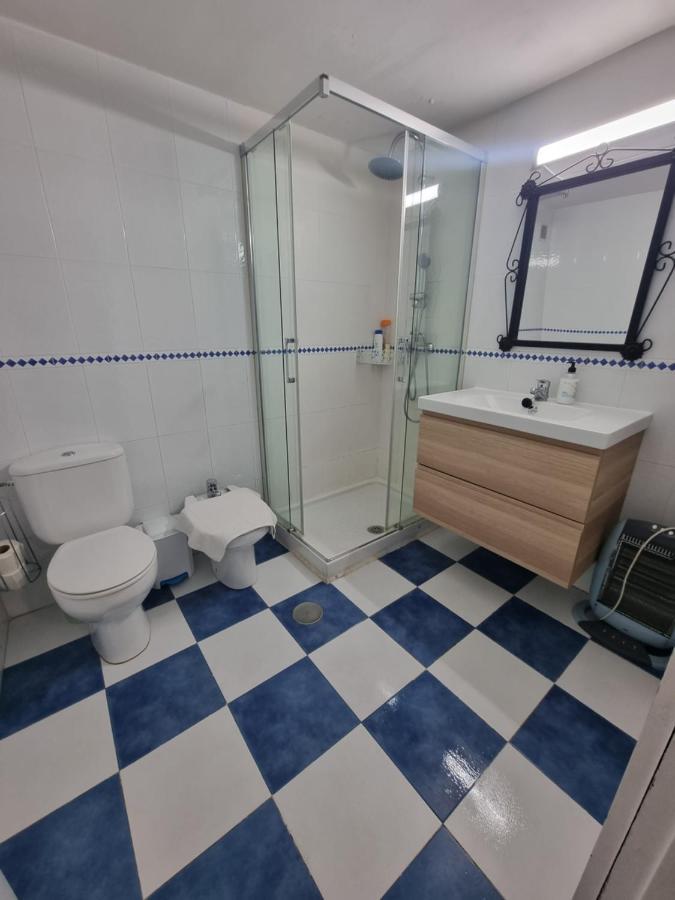 Appartamento Patio Cordobés San Basilio Cordova Esterno foto