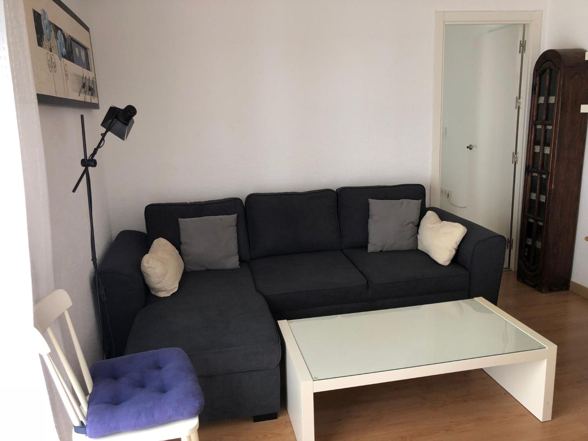 Appartamento Patio Cordobés San Basilio Cordova Esterno foto