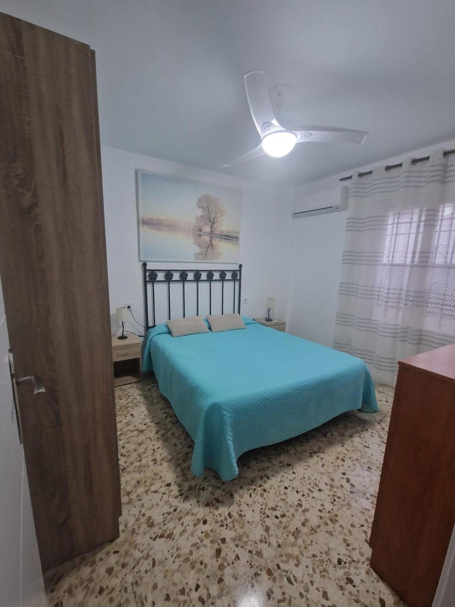 Appartamento Patio Cordobés San Basilio Cordova Esterno foto