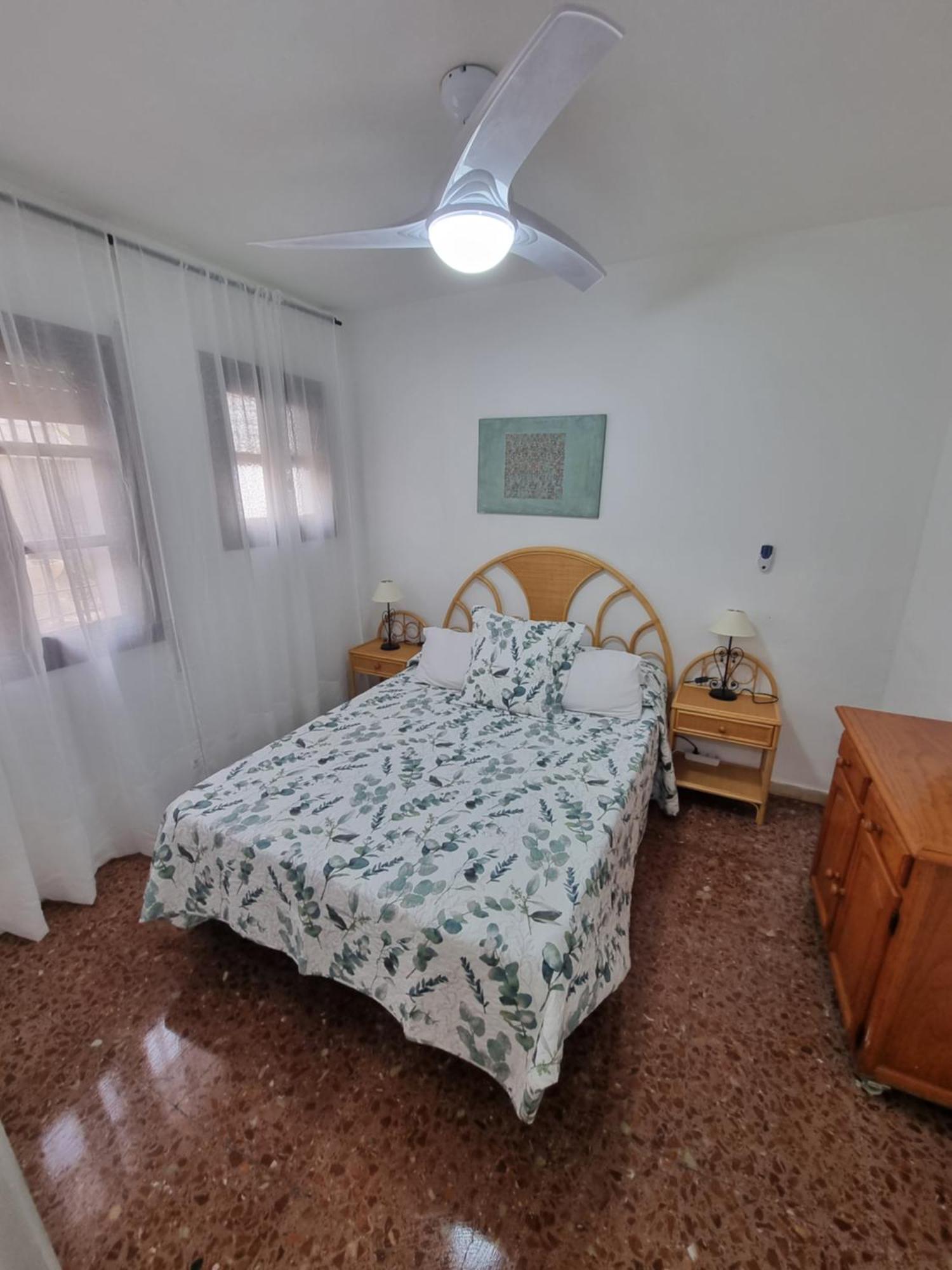 Appartamento Patio Cordobés San Basilio Cordova Esterno foto