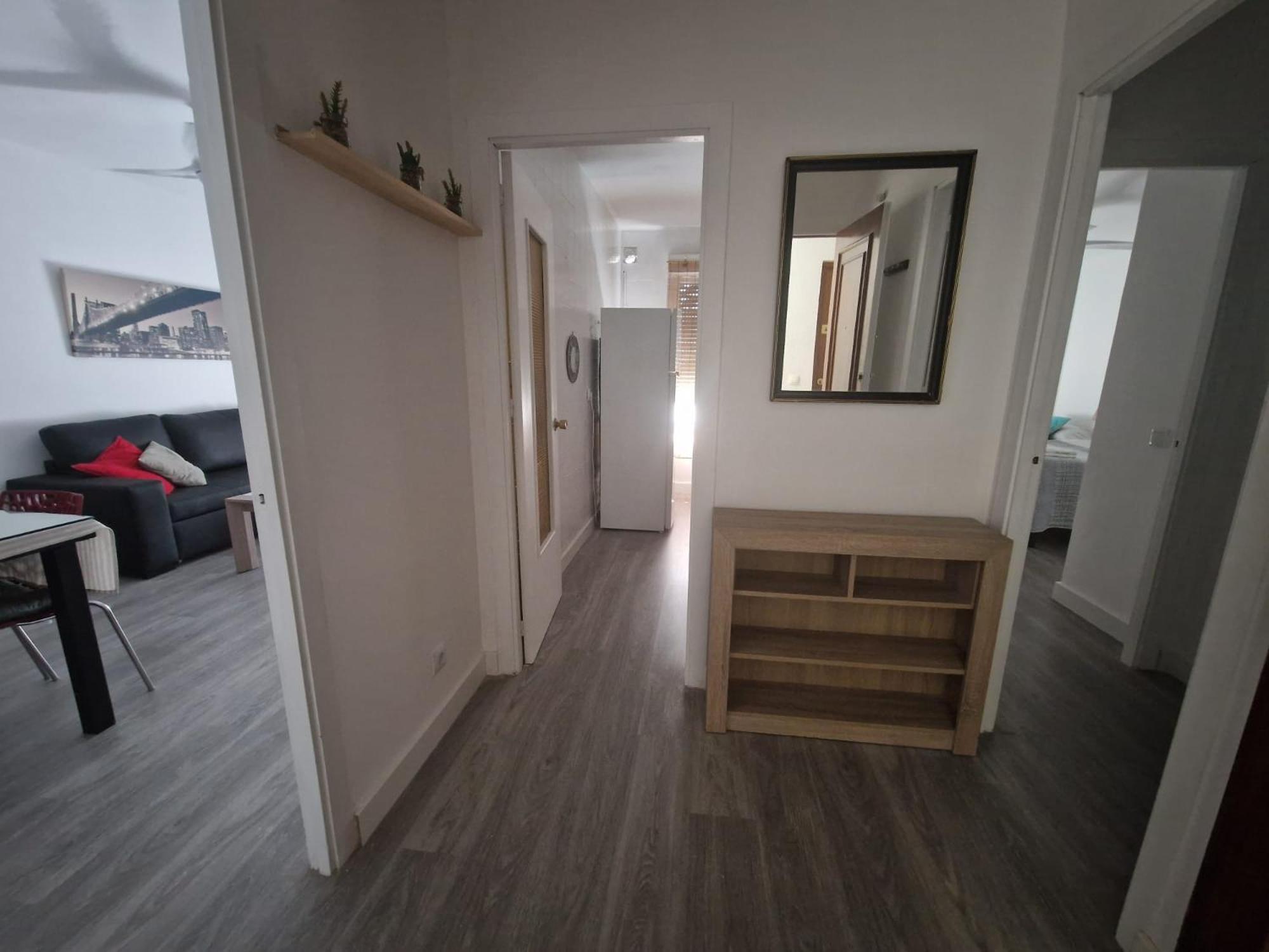 Appartamento Patio Cordobés San Basilio Cordova Esterno foto