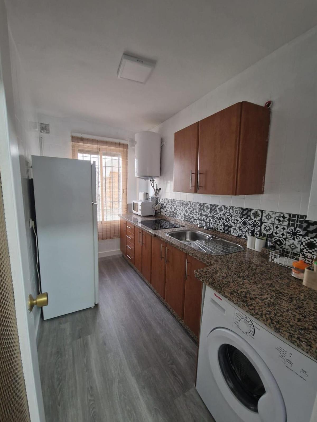 Appartamento Patio Cordobés San Basilio Cordova Esterno foto