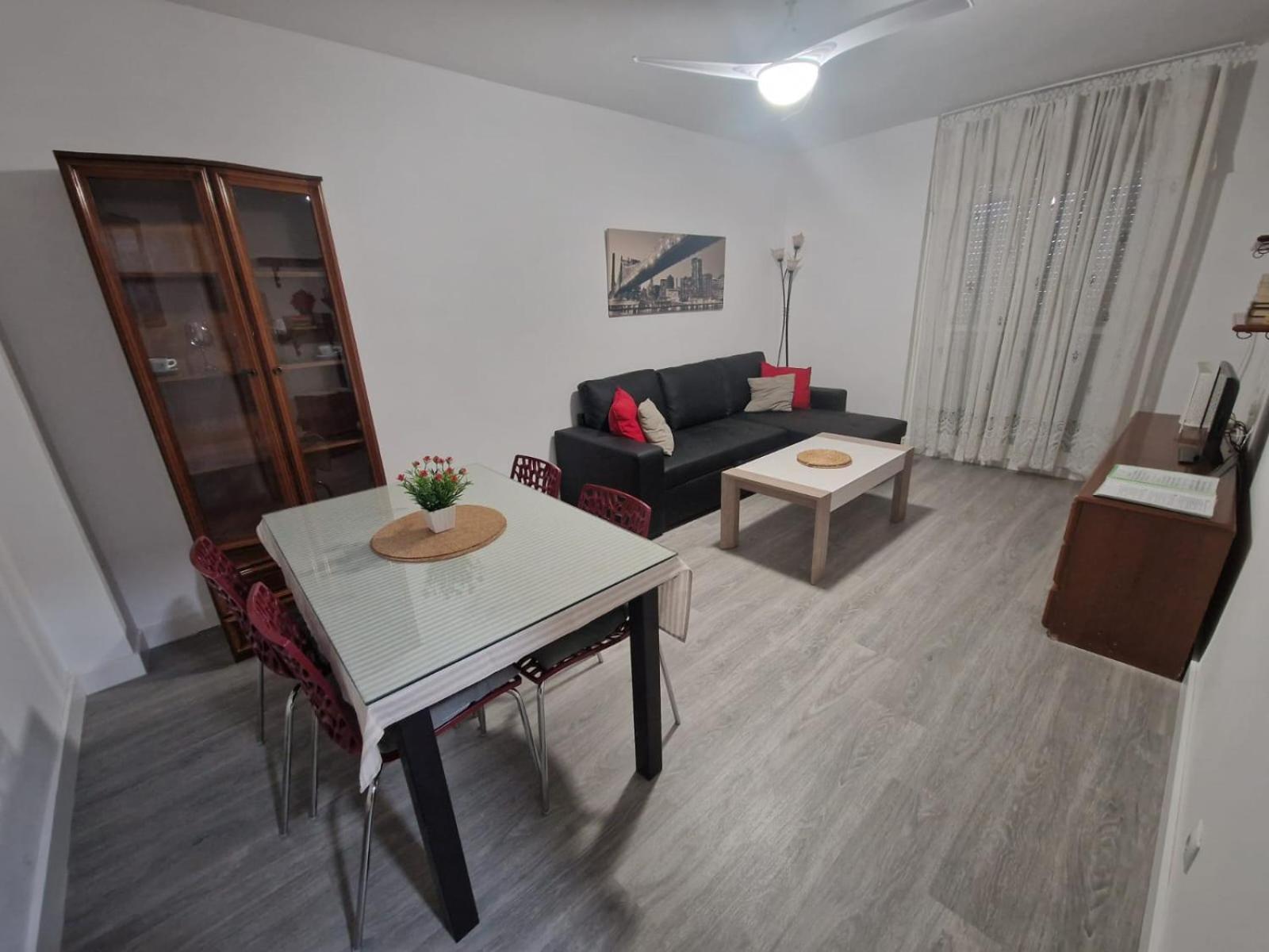 Appartamento Patio Cordobés San Basilio Cordova Esterno foto