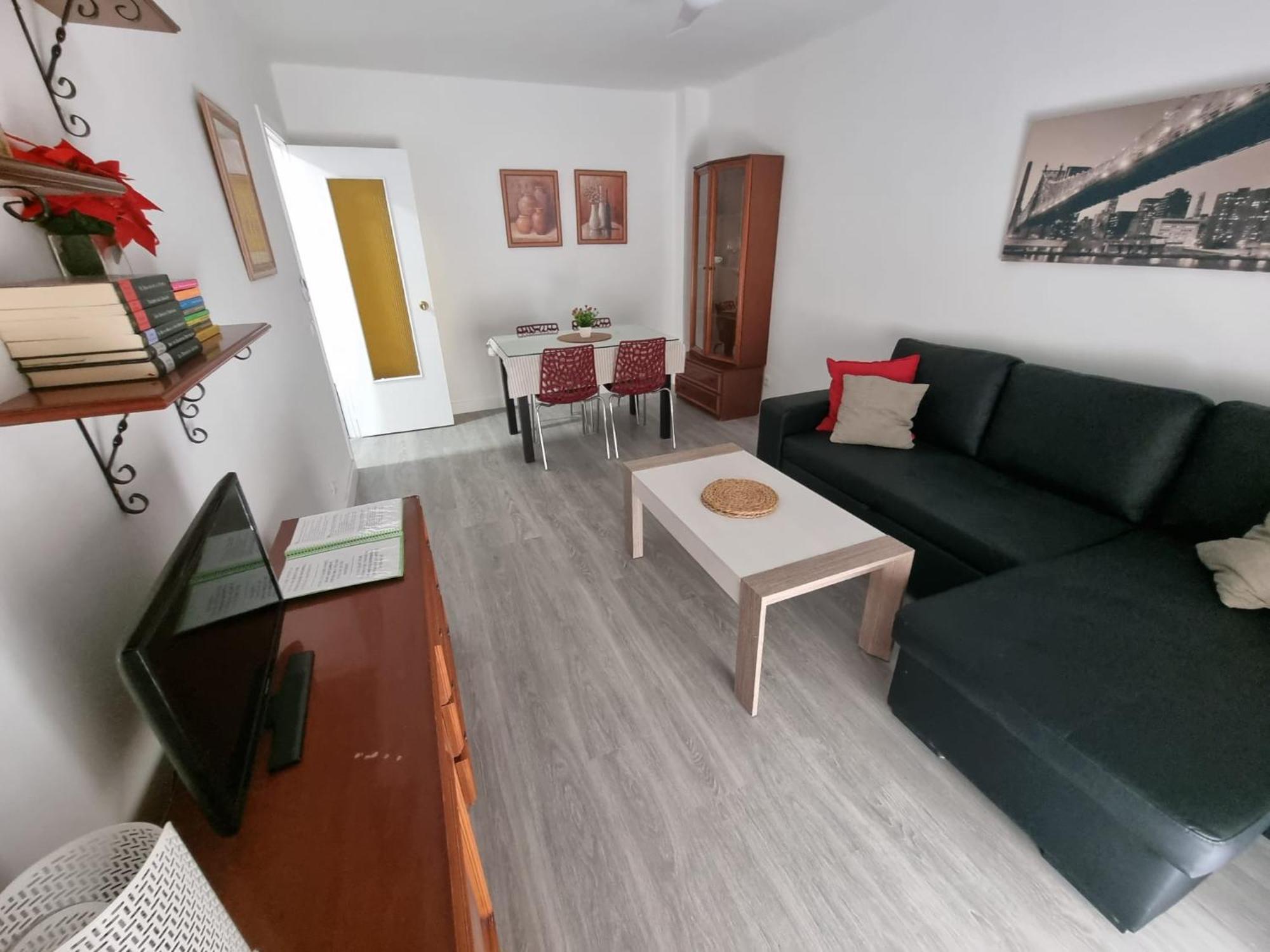 Appartamento Patio Cordobés San Basilio Cordova Esterno foto