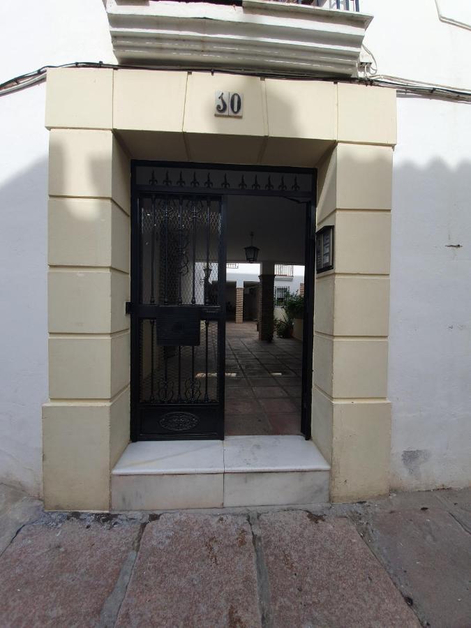 Appartamento Patio Cordobés San Basilio Cordova Esterno foto